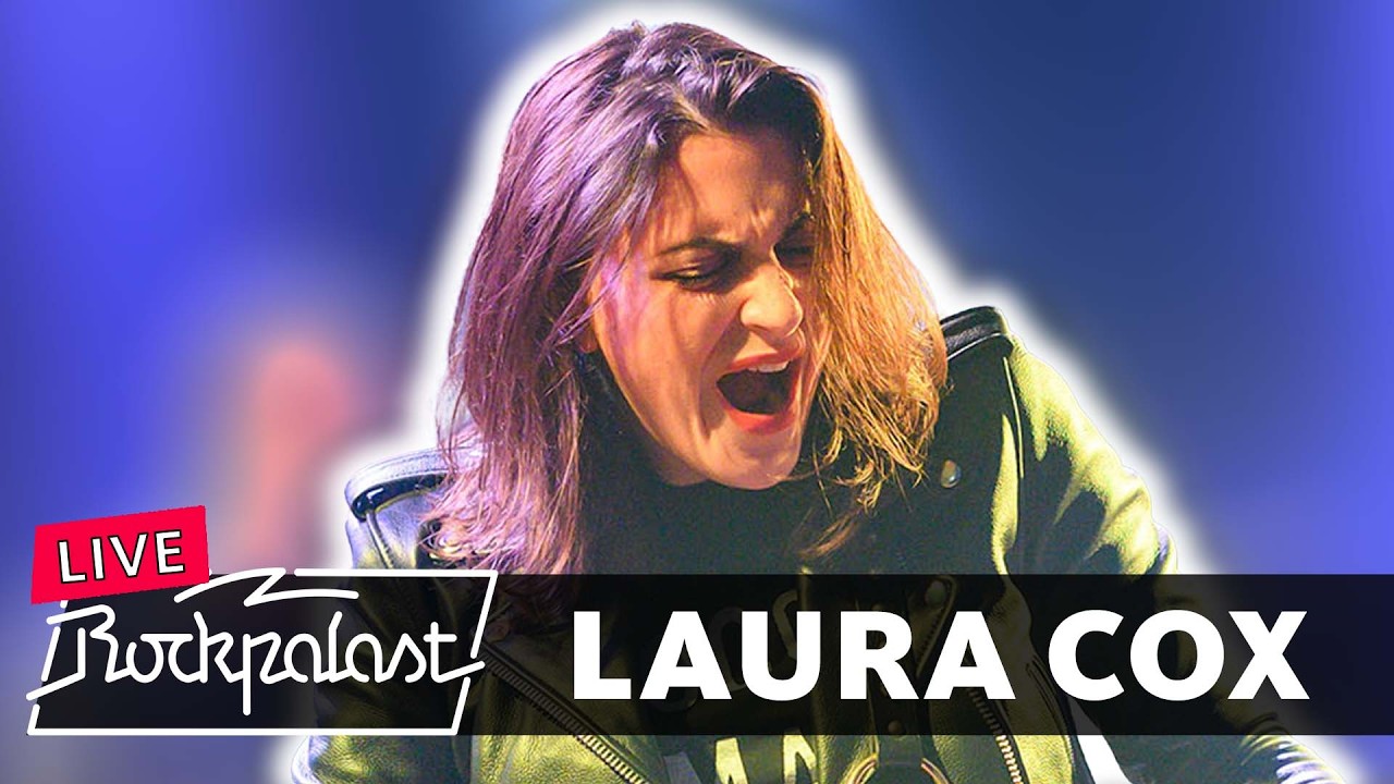Laura Cox live | Rockpalast | 2020