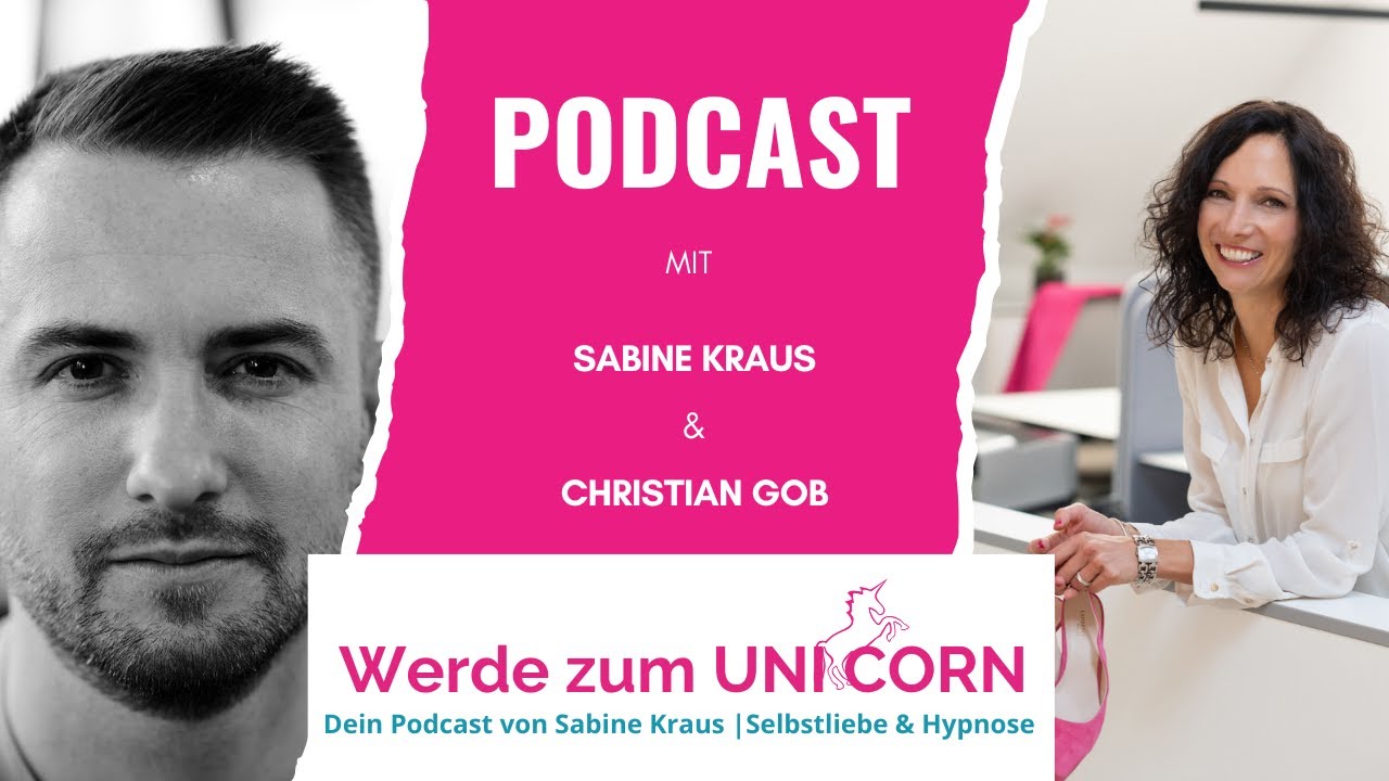 Hast du das Zeug zum Unternehmner? Interview mit Christian Gob