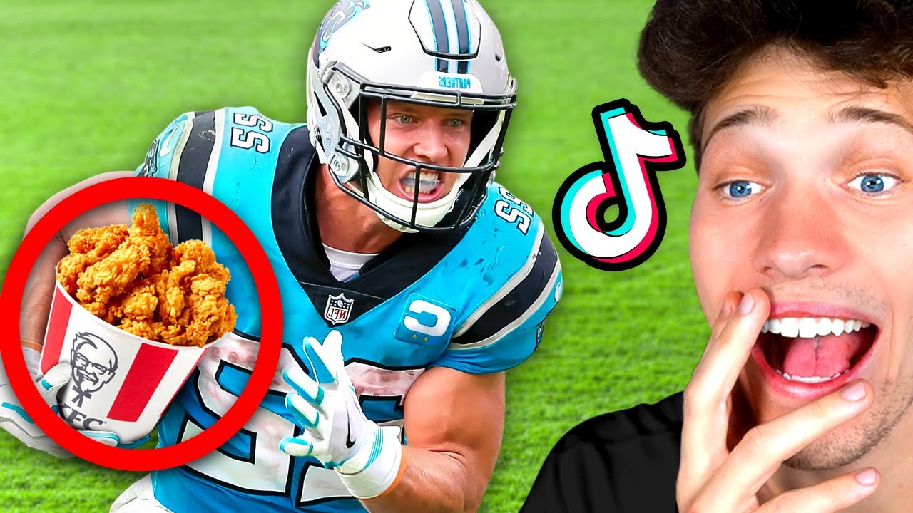 Funniest Sports Tiktoks!