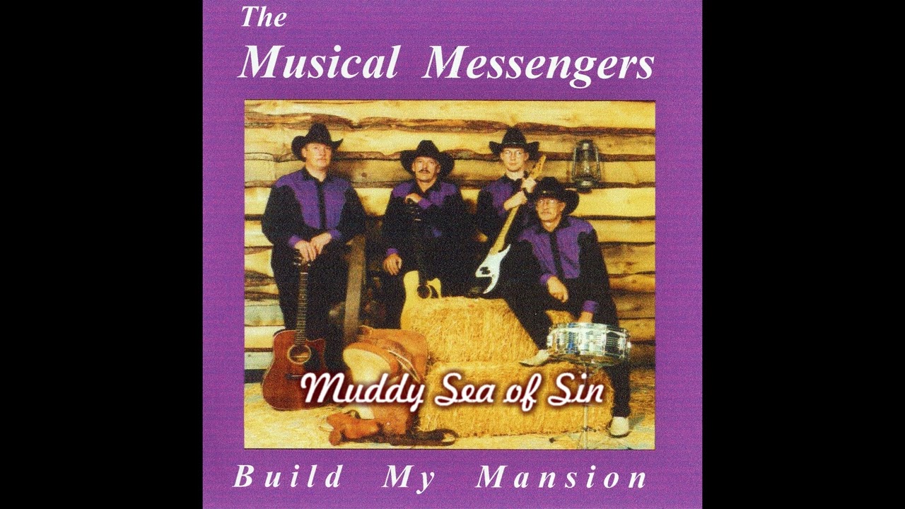Muddy Sea Of Sin