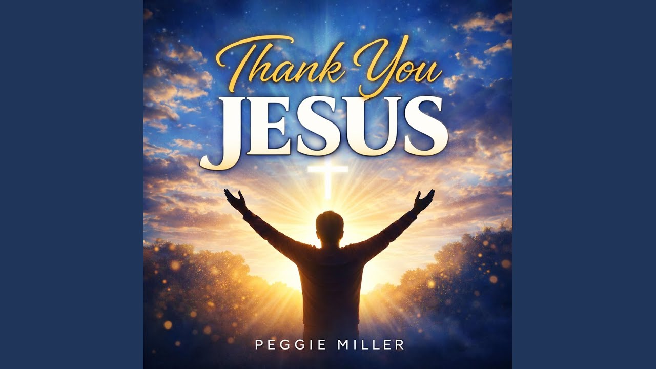 Thank you Jesus