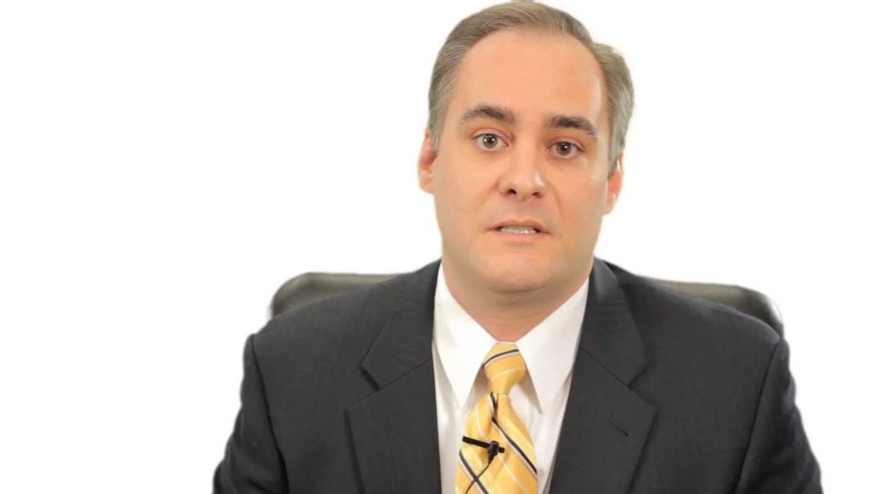 Ted Carson - Hammes Company