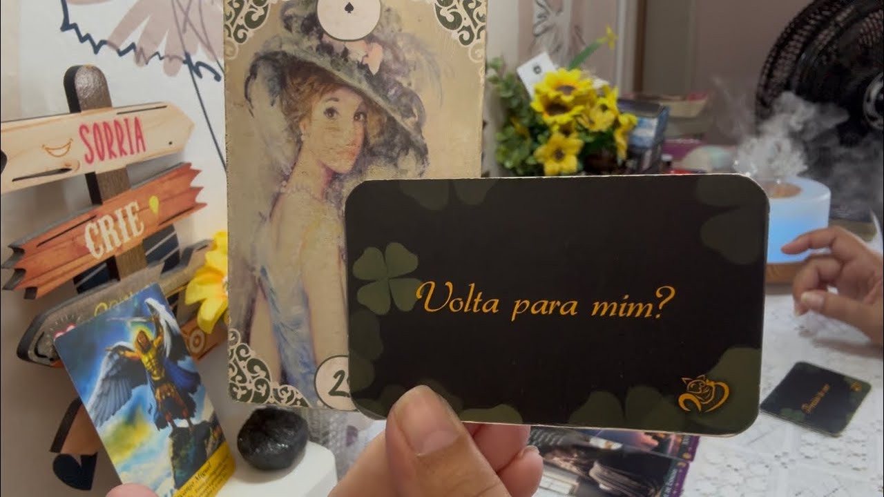 O DESEJO DELE(a) DE TE VER CRESCE A CADA DIA!!! O CORAÇÃO DELE(a) PEDE E CHAMA POR VOCÊ 💘