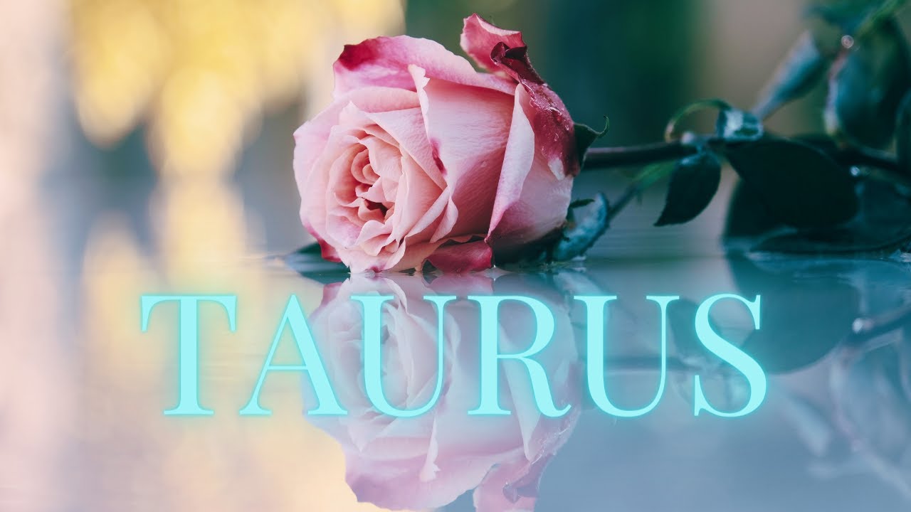 Taurus your 