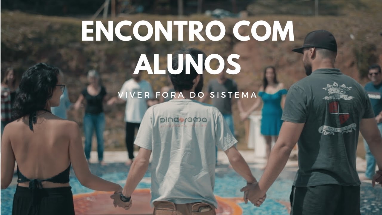 Tornando um sítio produtivo - Viver fora do Sistema