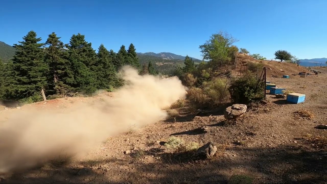 PEMA  HISTORIC ACROPOLIS RALLY 2025 S.S 8 AMFISSA 2