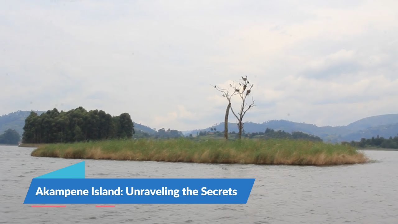 Unveiling the Enchanting Islands and Forgotten Treasures of Lake Bunyonyi.