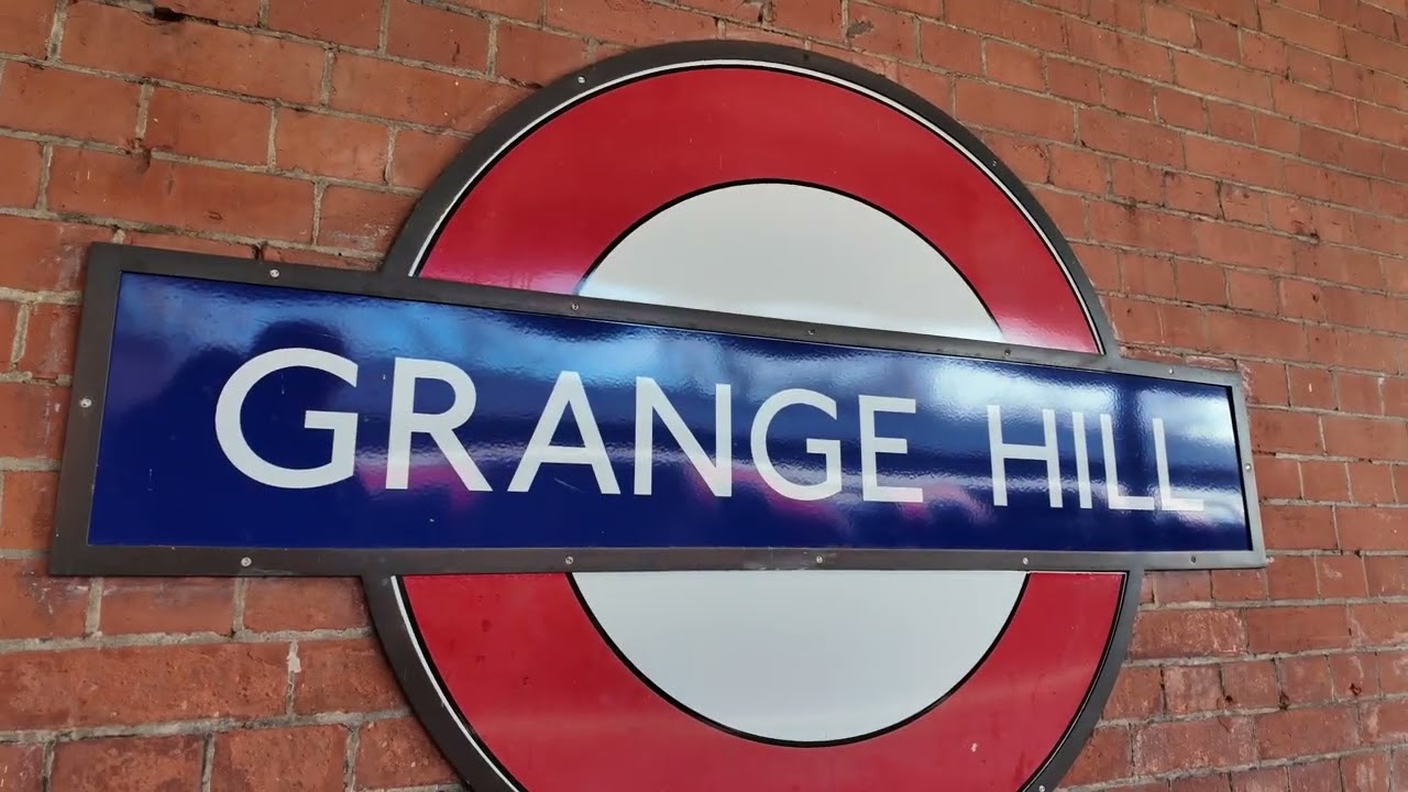 lets investigate Grange Hill tube