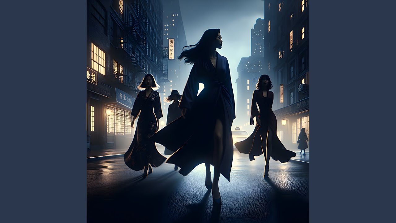 Midnight Queens
