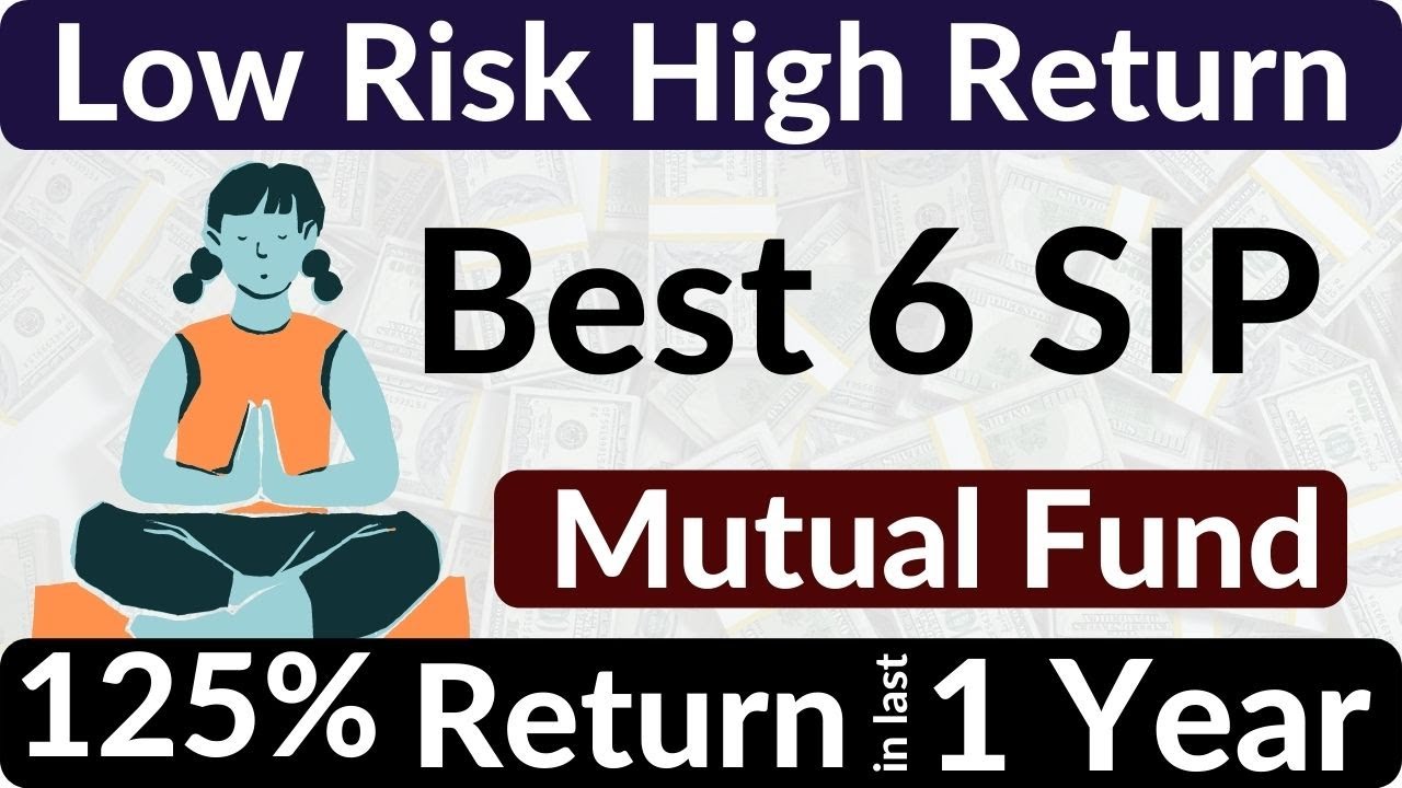 Best Mutual Funds for 2022 in india |Top Mutual Funds 2022 for SIP |Low Risk High Return Mutual Fund