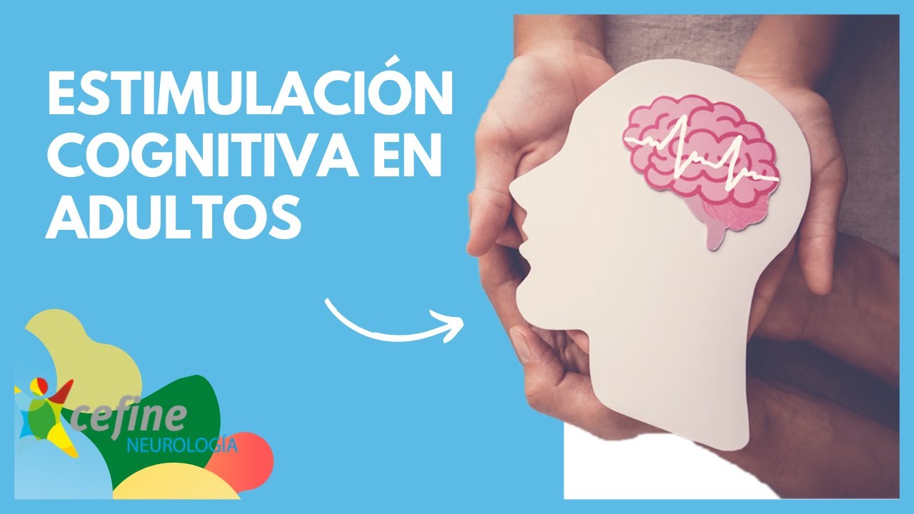 ESTIMULACIÓN COGNITIVA para adultos mayores 📖 👵 || Mejorar la MEMORIA, aumentar la RESERVA COGNITIVA
