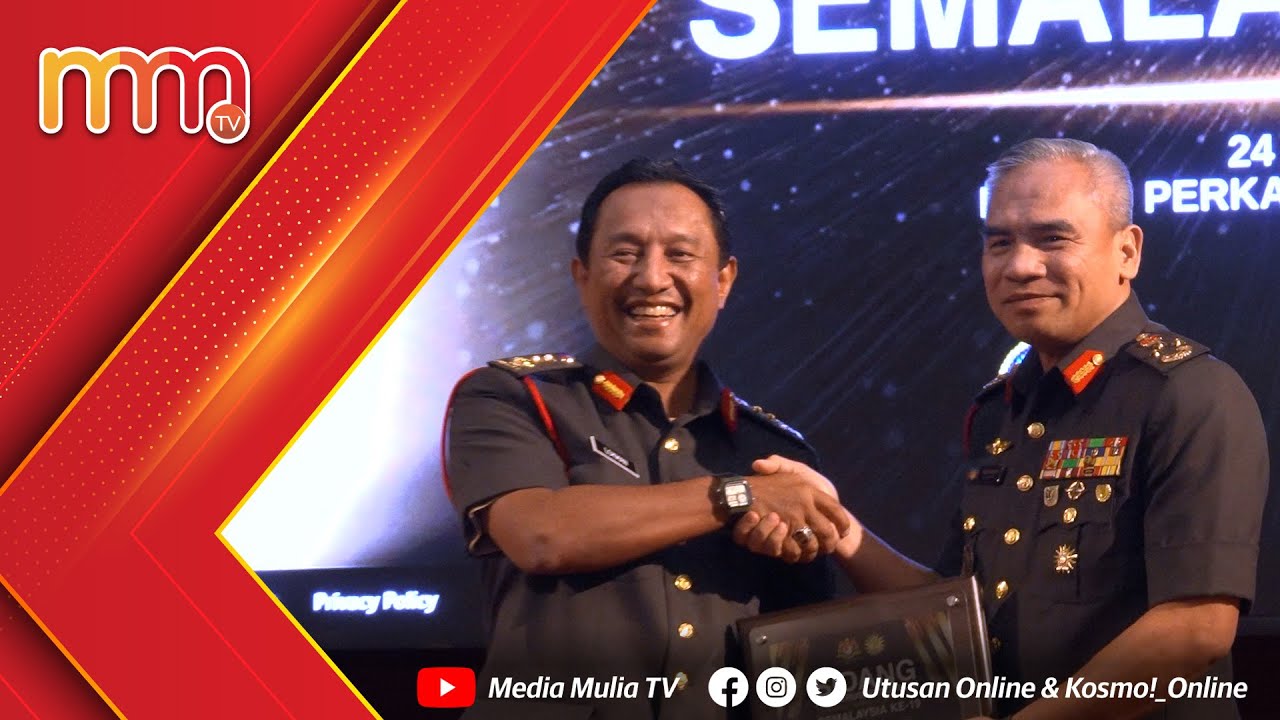 Kementerian Pertahanan perkasa Angkatan Sukarela melalui SPJP