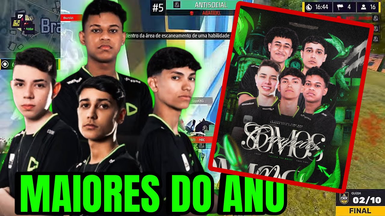 SURREAL O QUE A APOCALÍPTICA NOISE FEZ NA FINAL DA GSC | NOISE METEU O ANTI TATICO NO FLA E NO FLUXO