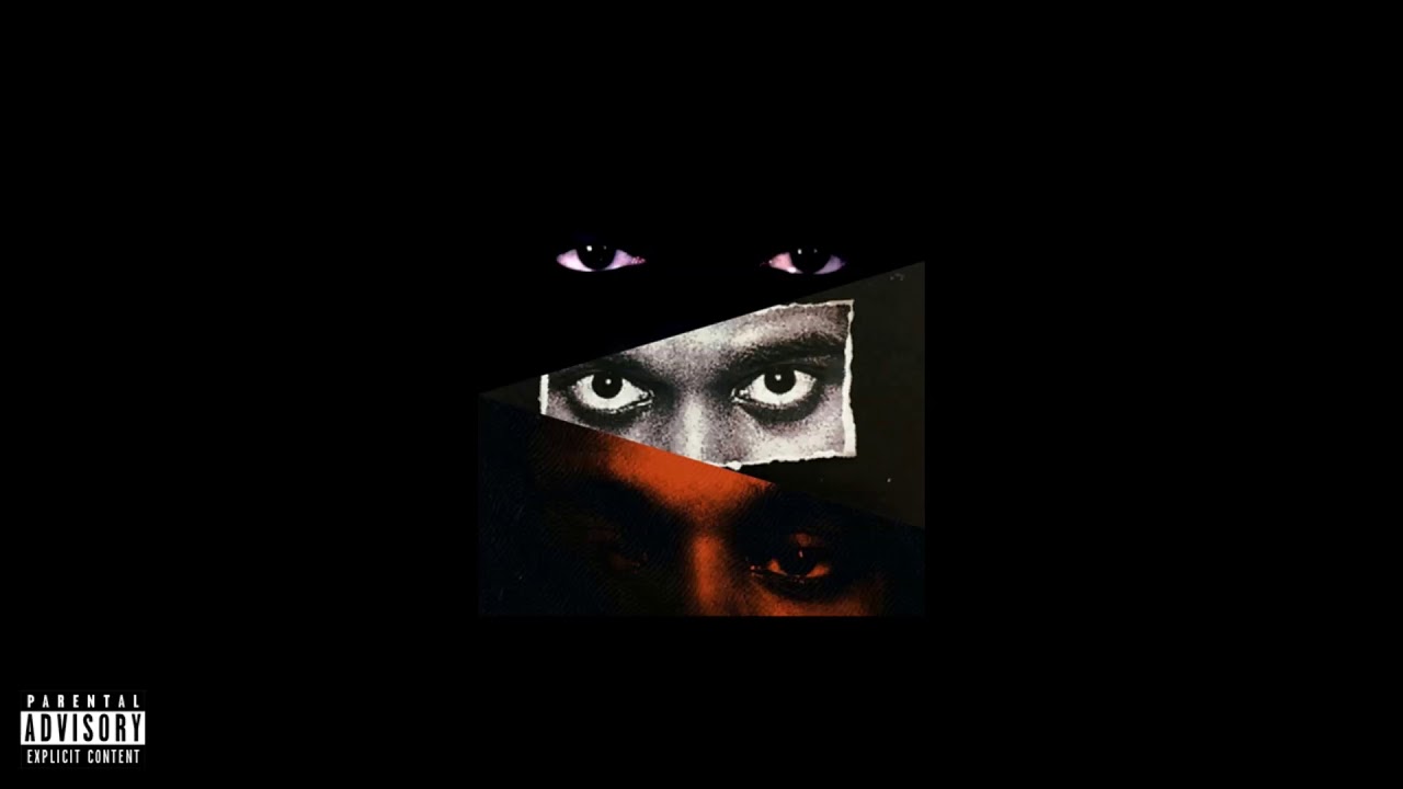 The Weeknd Type Beat - mirage (ft. 6LACK) || HQ 2018