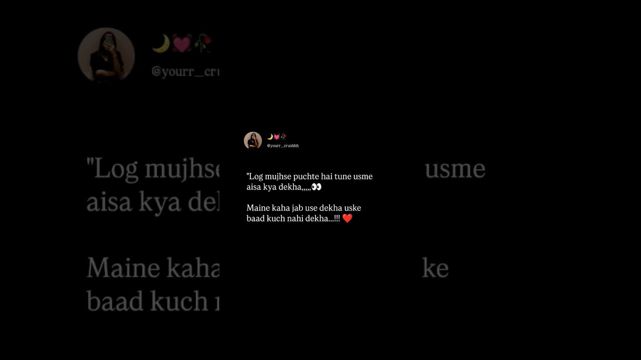 Best love shayari💞🥀#shorts#youtubeshorts #trending #love #sad #status #poetry #youtubeshortsviral