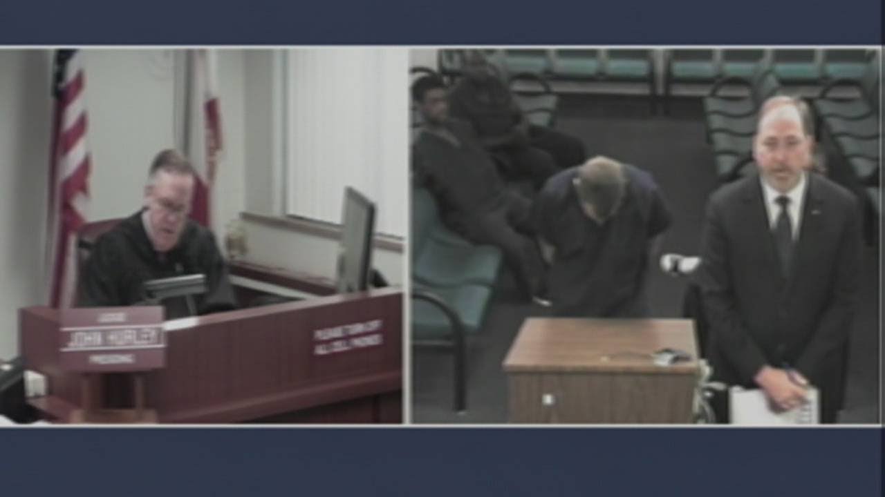 Broward County judge calls attorney 'unprofessional' in court