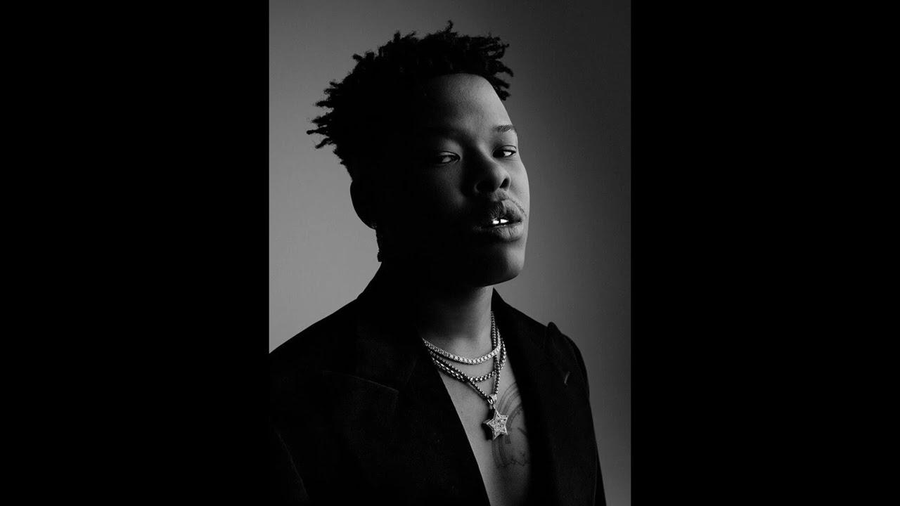 [FREE] NASTY C x A REECE TYPE BEAT - 