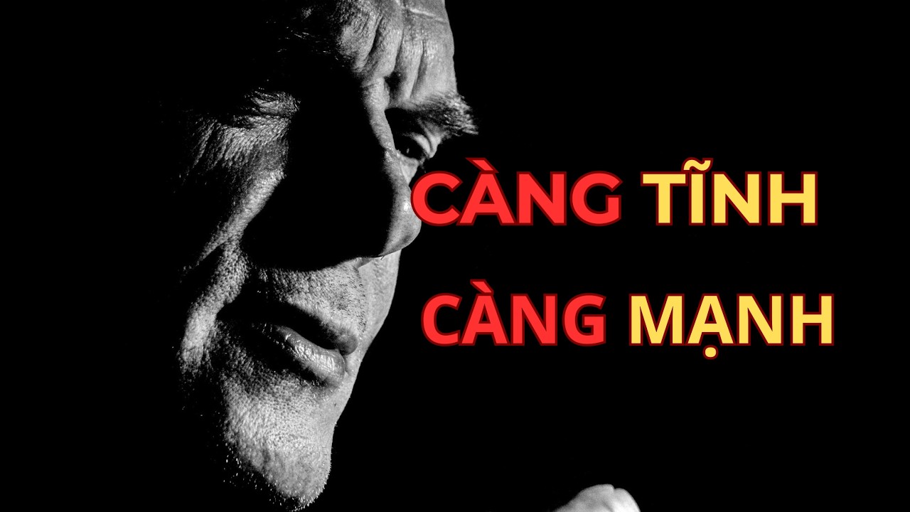 Nghe Nhiều, Nói Ít 12 Bí Quyết Điềm Tĩnh Giúp Bạn Kiểm Soát Cảm Xúc Và Tạo Ảnh Hưởng