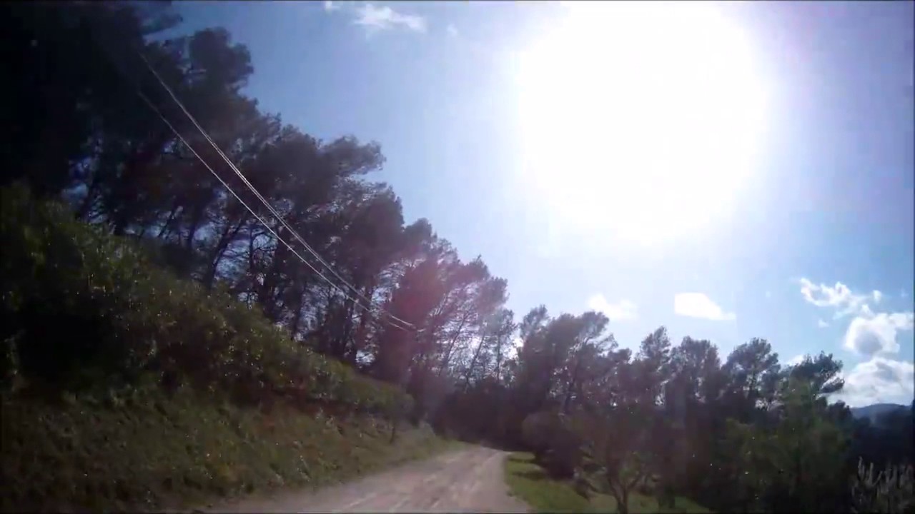 VTT DISPO HD