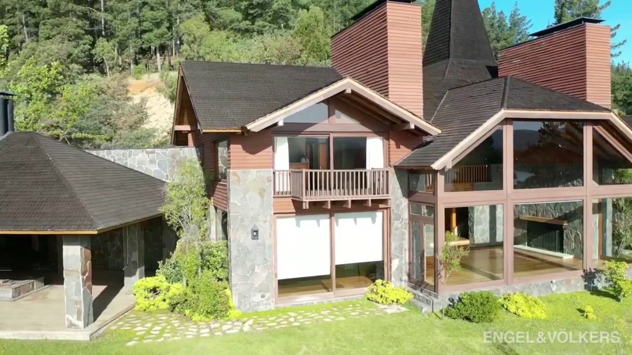 Engel & Völkers Chile | Casa En Venta en #Vichuquén