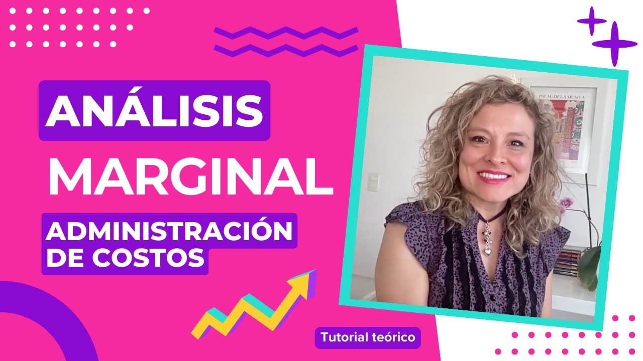 Análisis marginal