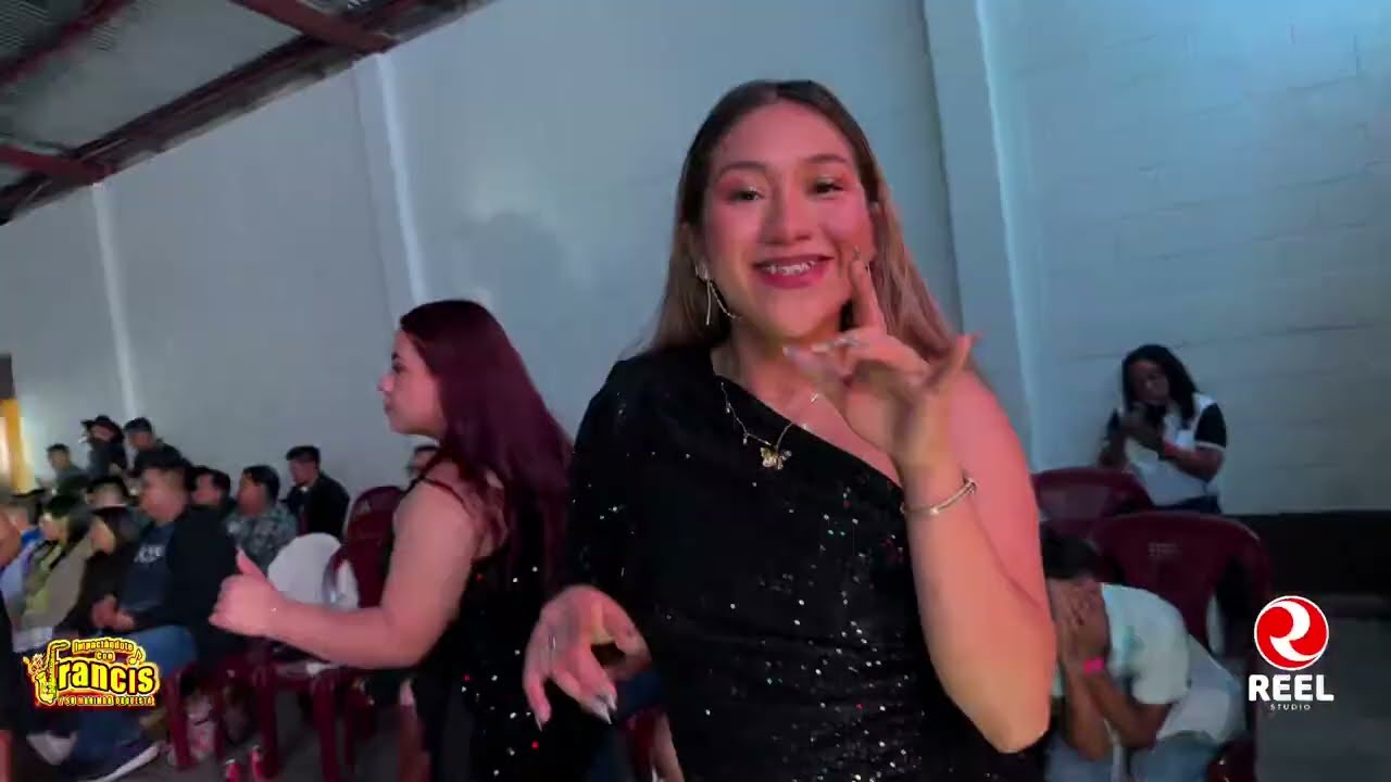 Francis y su Marimba Orquesta | Santa Cruz del Quiché 2025 Fiestas Elenas