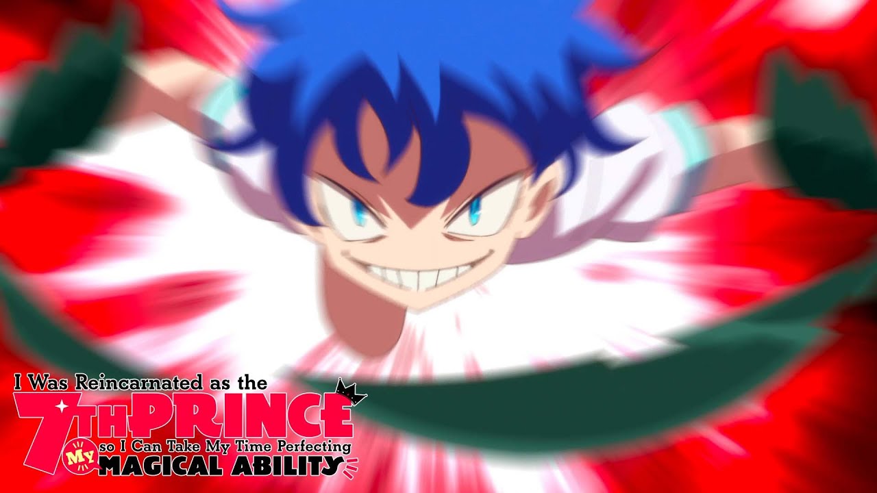 Lloyd vs the Entire Assassin Guild | I Was Reincarnated as the 7th Prince