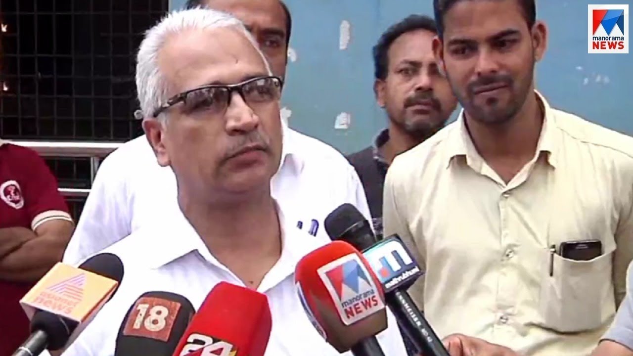 അഭിമാനപോരാട്ടമാണ് പാമ്പുരുത്തിയിലെ റീപോളിങെന്ന് ലീഗ് | Repollinh | IUML