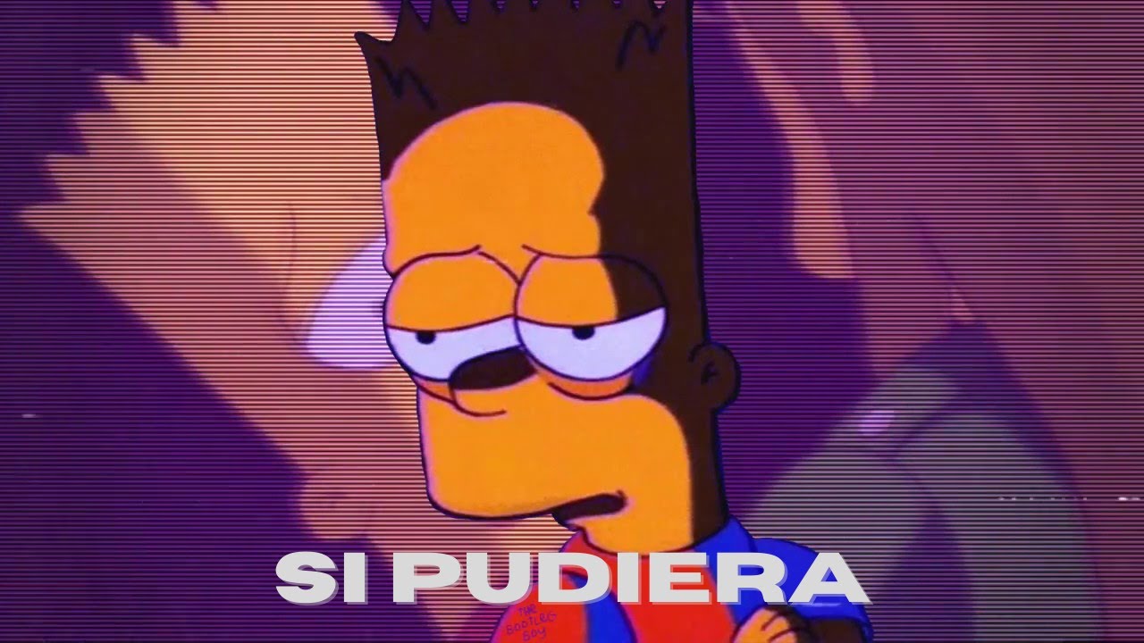 Nissa - Si pudiera (Audio Oficial)