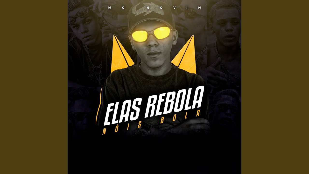 Elas Rebola Nois Bola