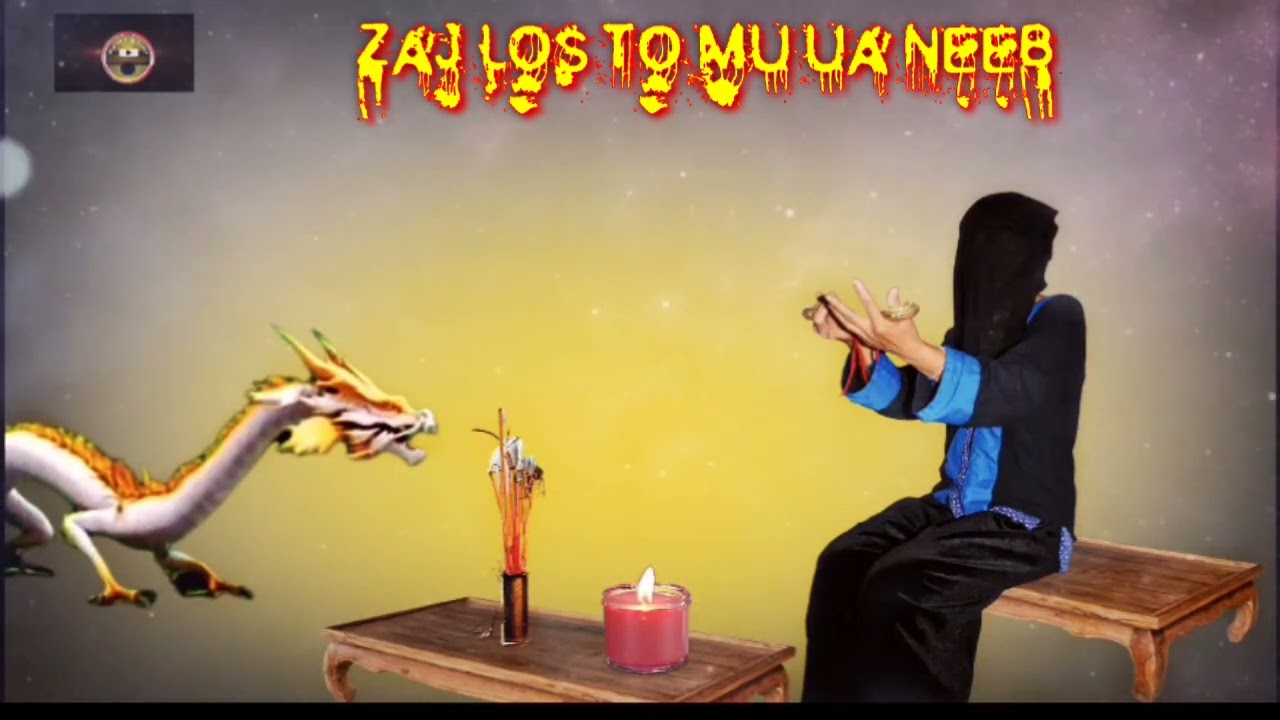 Yawg nkaj zeb mu ua neeb hauv zaj teb  22/2/2023