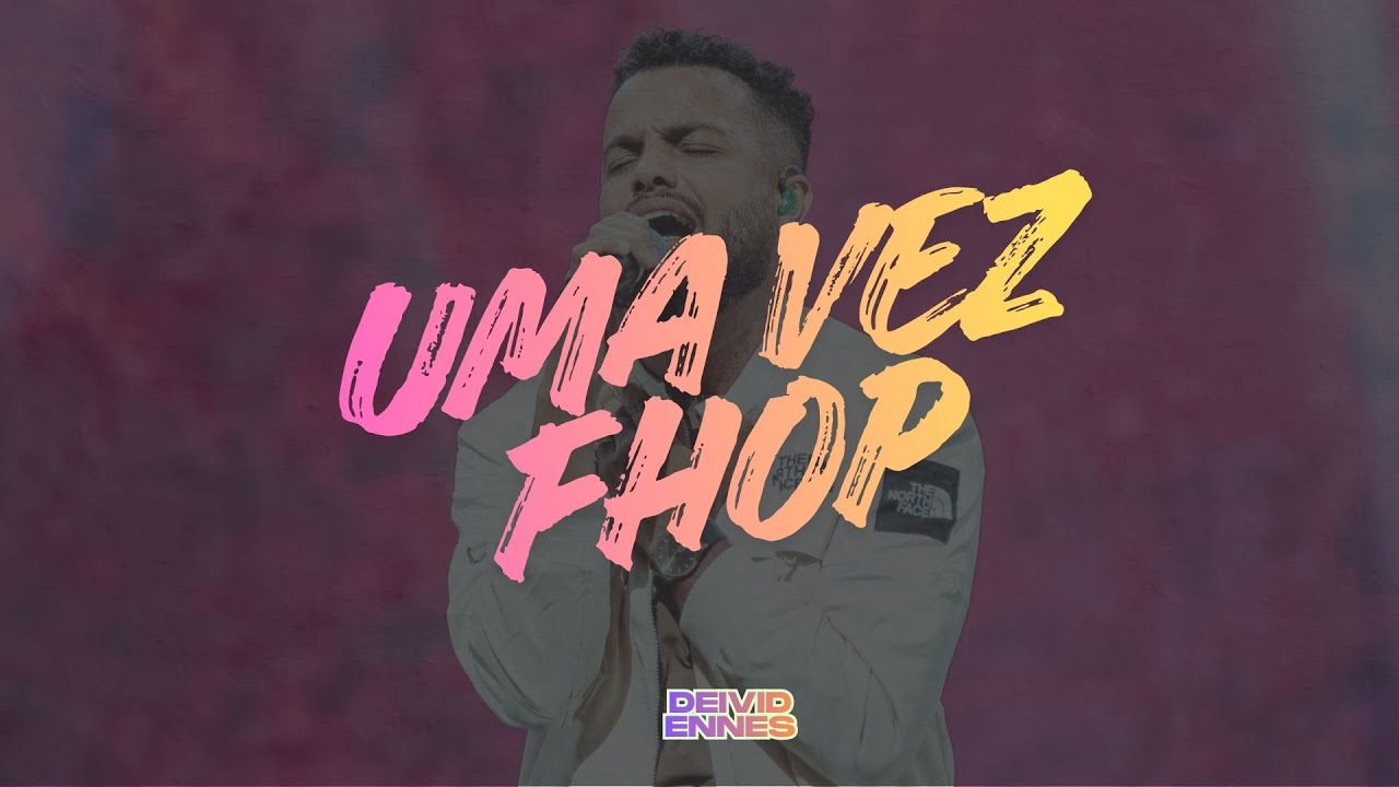 UMA VEZ FHOP (COVER)