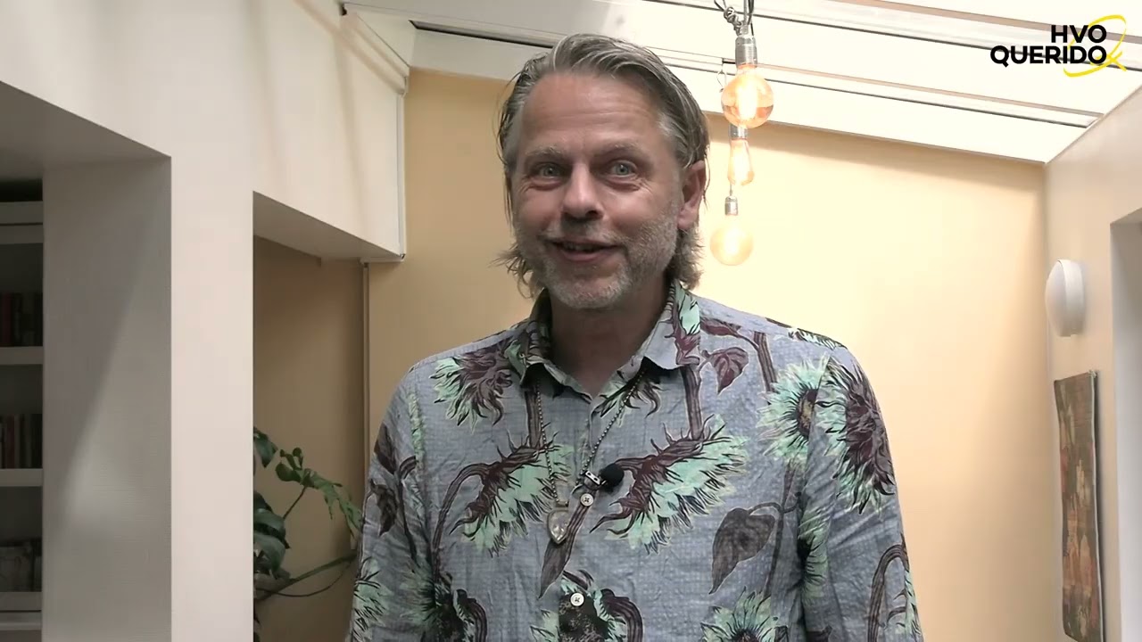 Hoe is het om in Respijthuis Amerbos van HVO-Querido te verblijven?