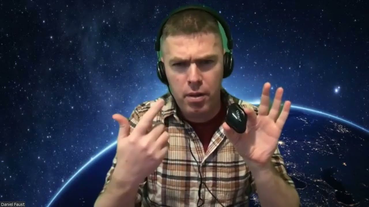 Swandingo Files | Daniel Faust | Warhero2Superhero