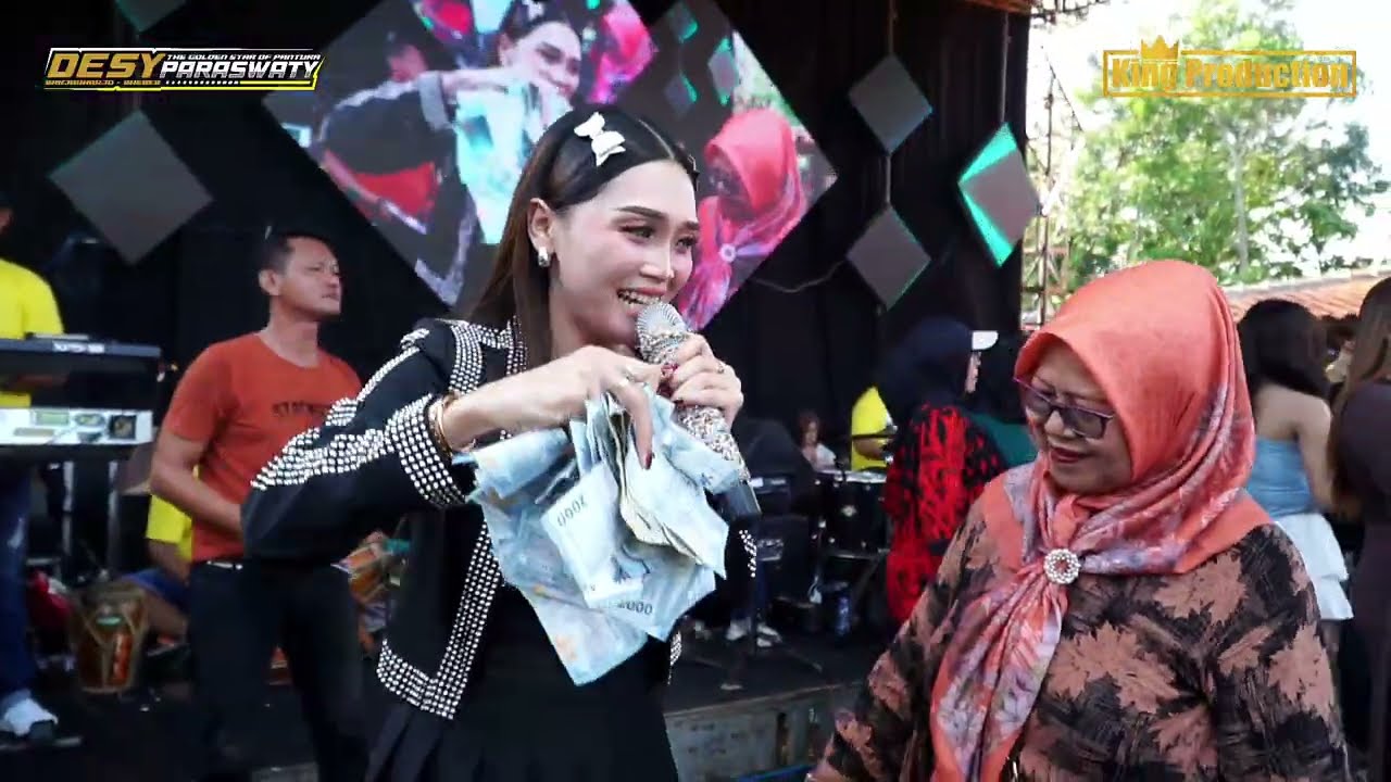 ANAK DEWA - DESY PARASWATI - ORGAN DESY PARASWATI GROUP PIMP: DESY.P || LIVE HAURGEULIS INDRAMAYU