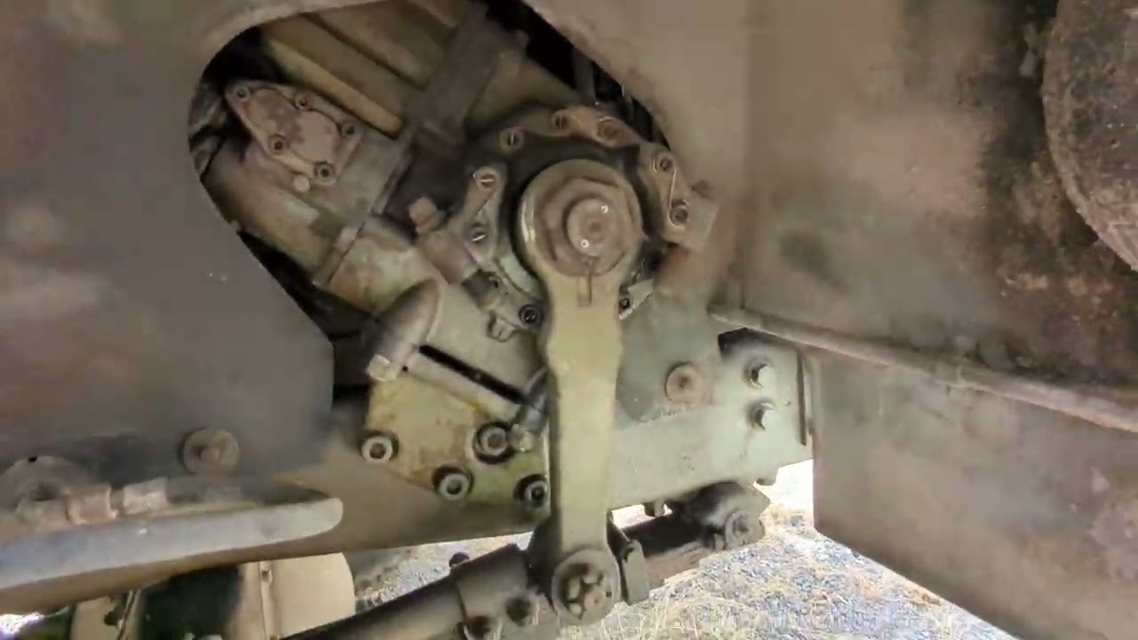 Saurer 2 DM