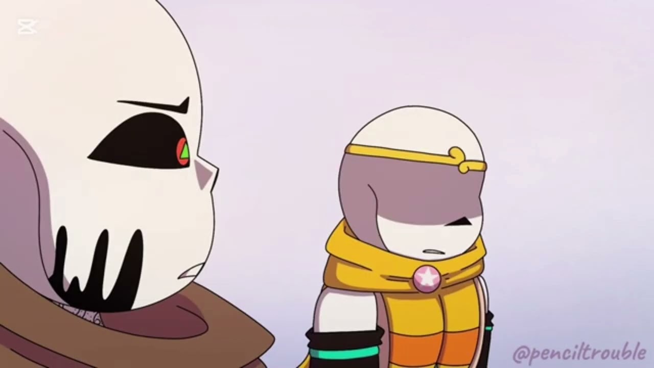 Misery Loves Company Episode 2 DUBBED #undertale 
