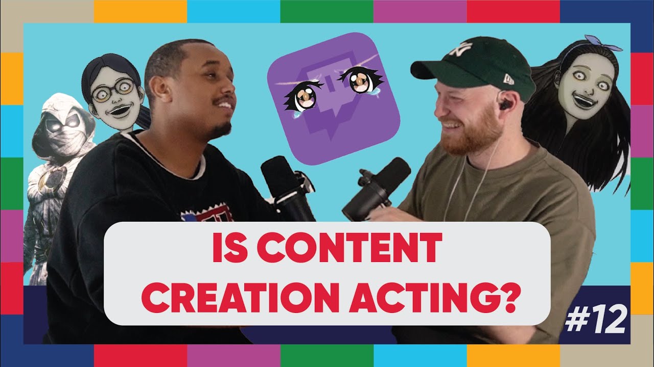Is Content Creation the New Hollywood┃BingeCast Ep: 12
