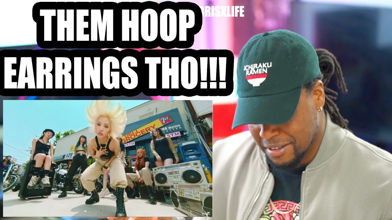 (G)I-DLE((여자)아이들) _ Uh-Oh MV | Reaction!!! GIDLE