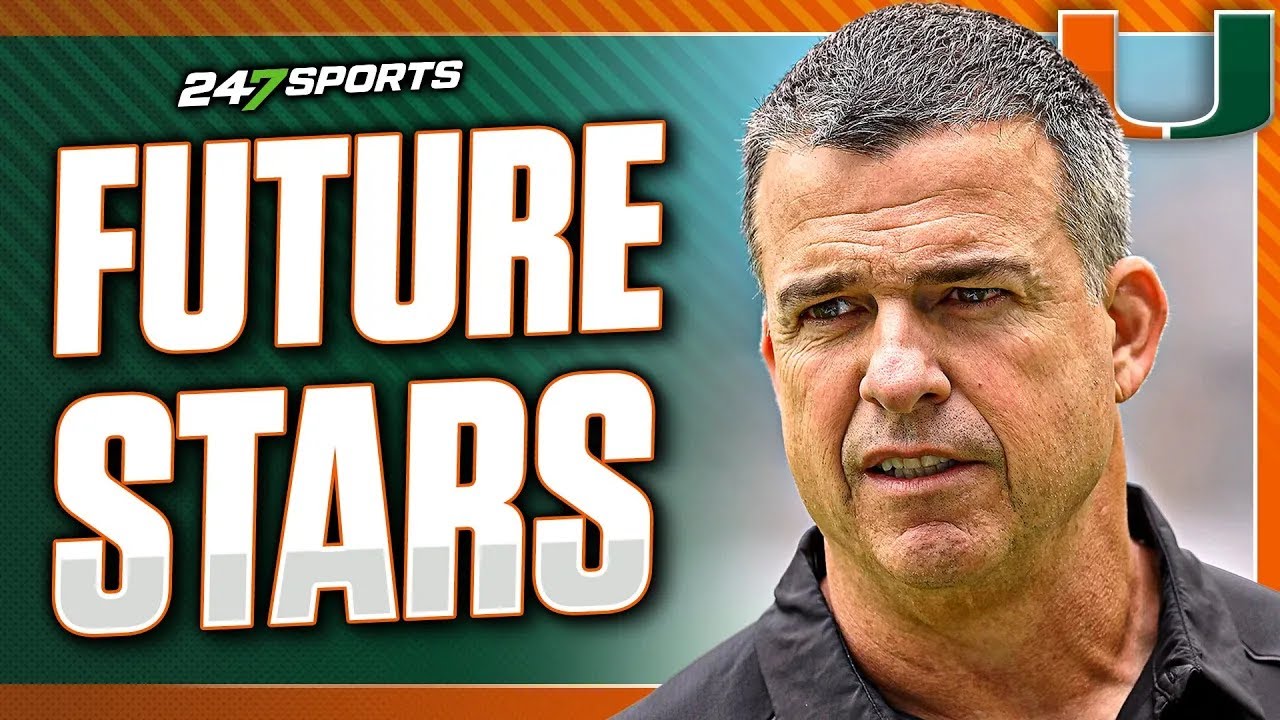 National Signing Day 2025: Miami Hurricanes | Full Team Breakdown, College Football Recruiting
