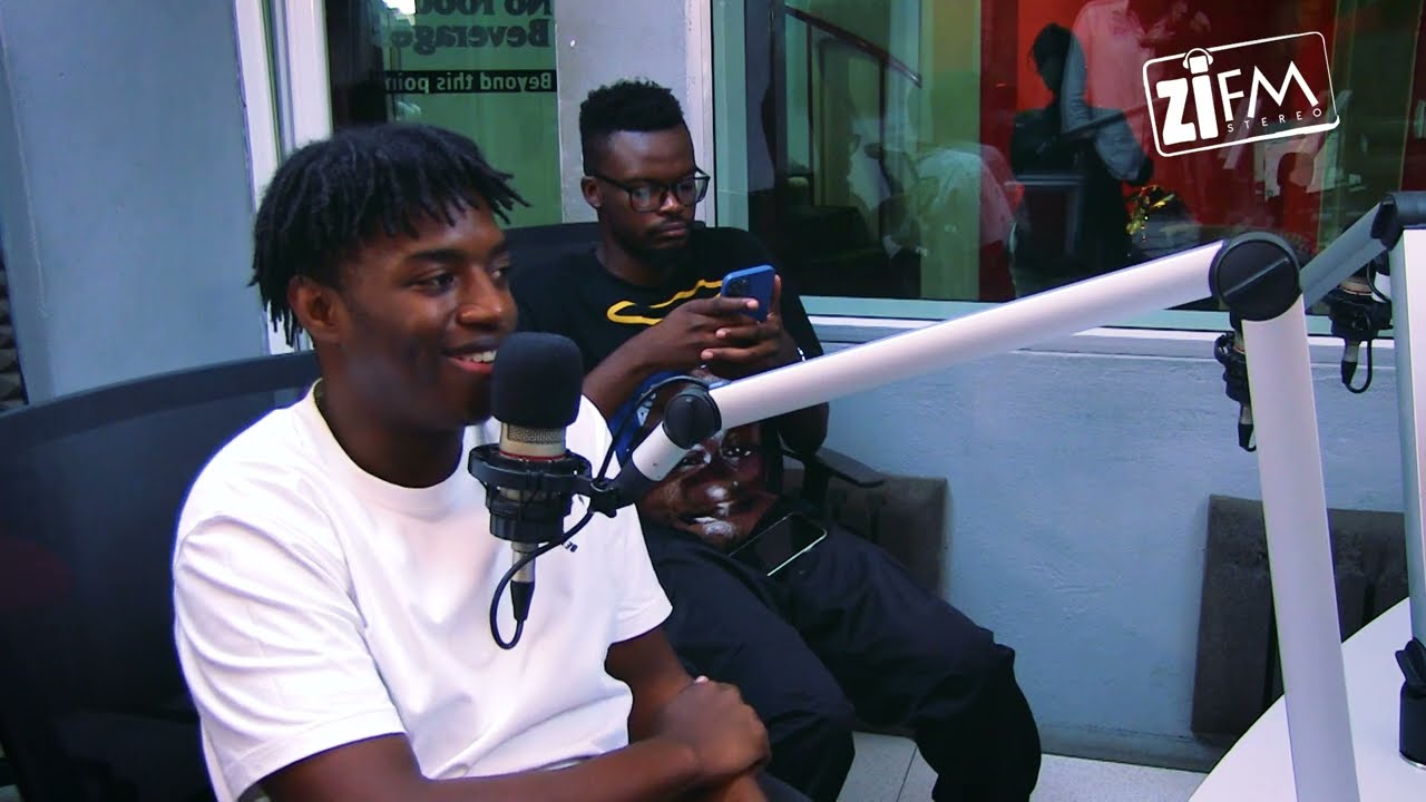 Voltz JT on beef, Culture Vultures & Life Of Muvhimi Success | #TheBigShow with Chamvary