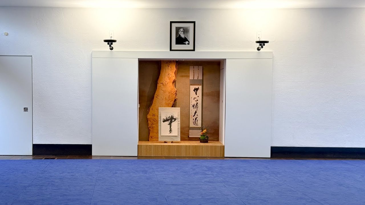 aikido forum kishintai #34