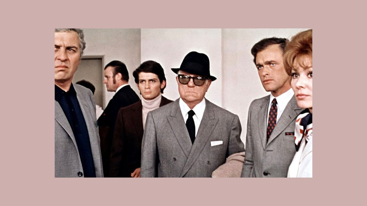 ennio morricone  - the sicilian clan (sʟᴏᴡᴇᴅ ᴅᴏᴡɴ)