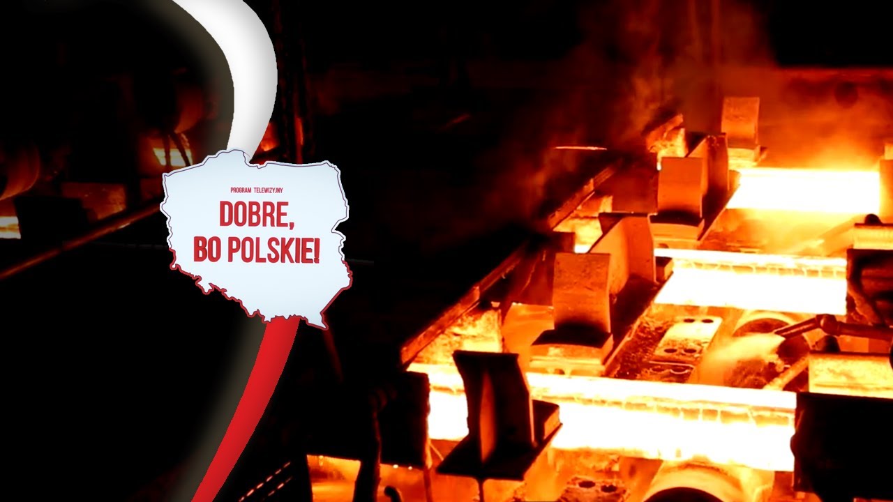 Jak wygląda produkcja metali? | Cognor