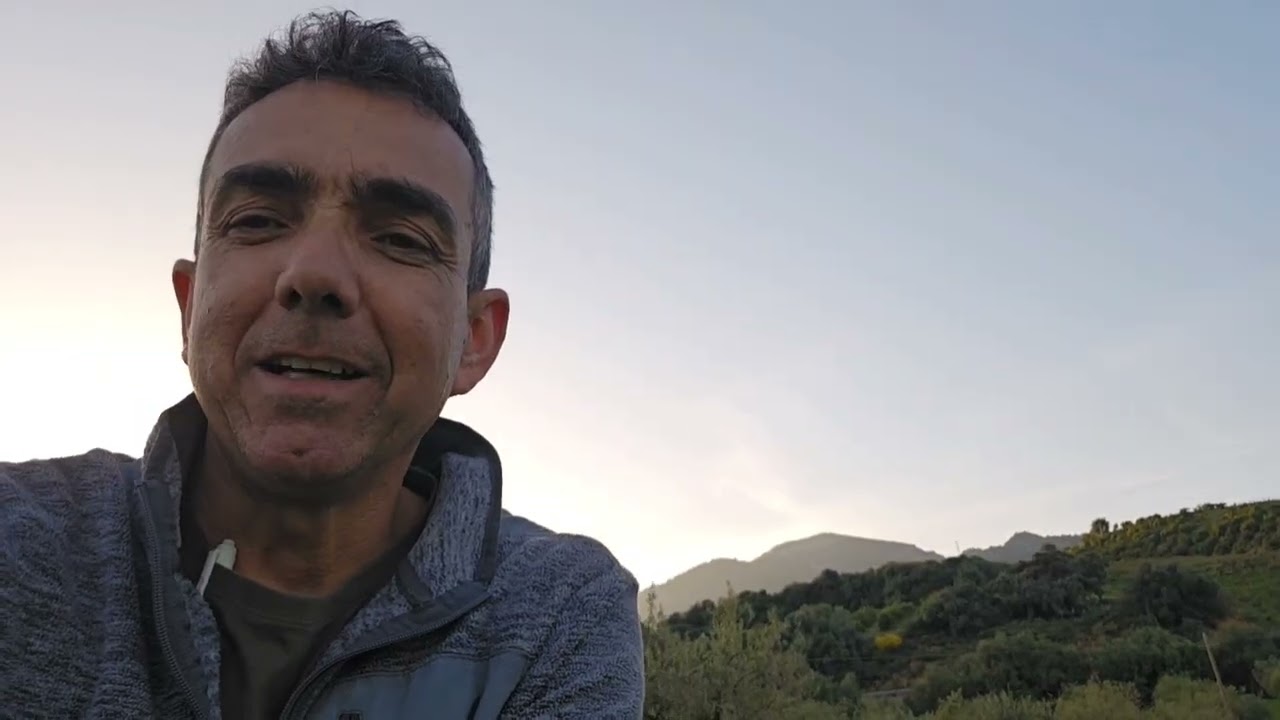 Esto pinta mal....vamos a preparar por si acaso. 
