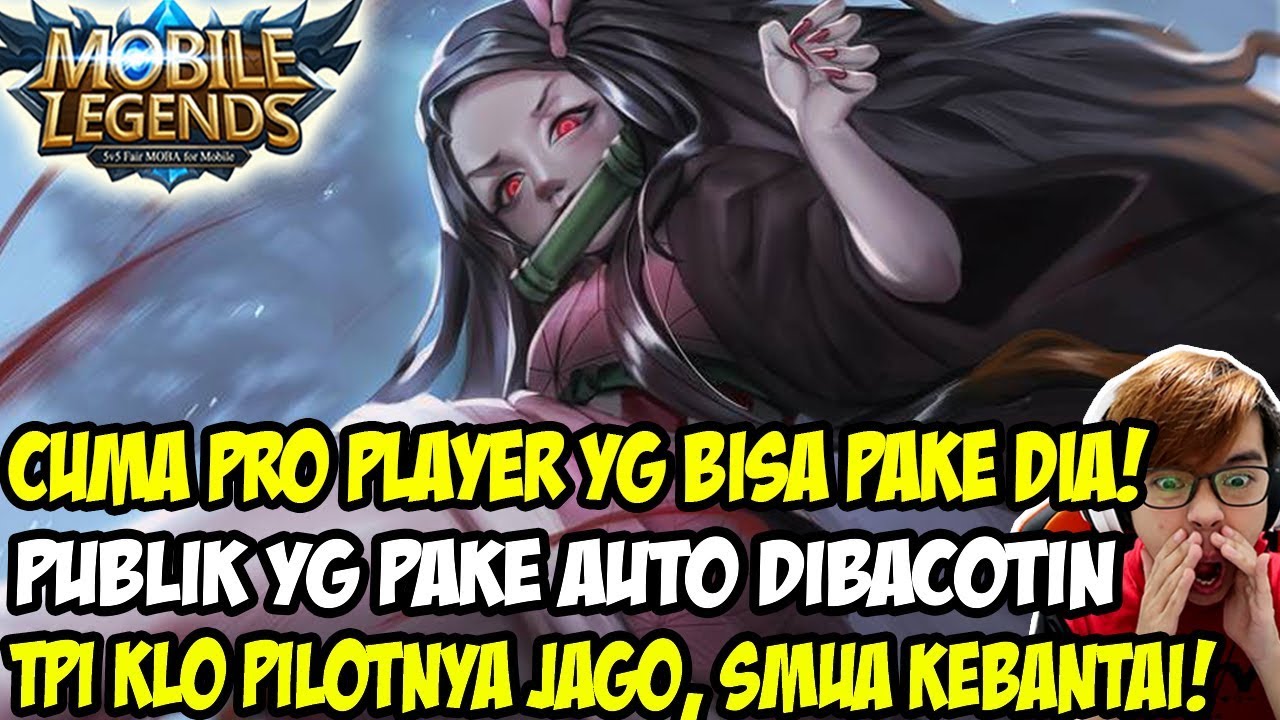 PUBLIK JANGAN COBA