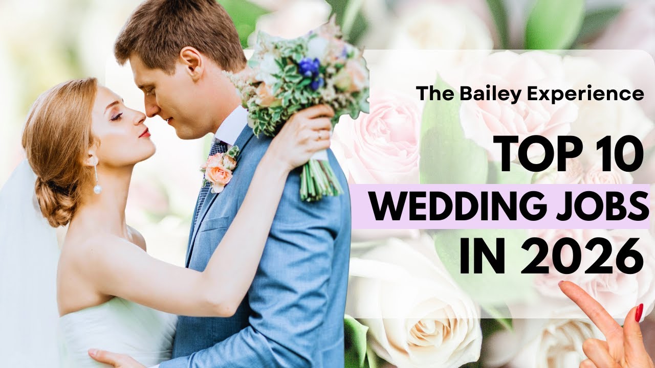 10 Ways to Make Money in the Wedding Industry in 2026 With No Money