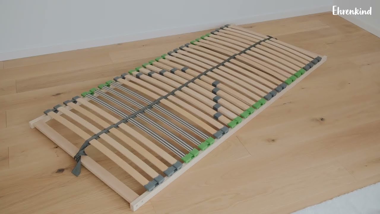 Ehrenkind&reg; Lattenrost