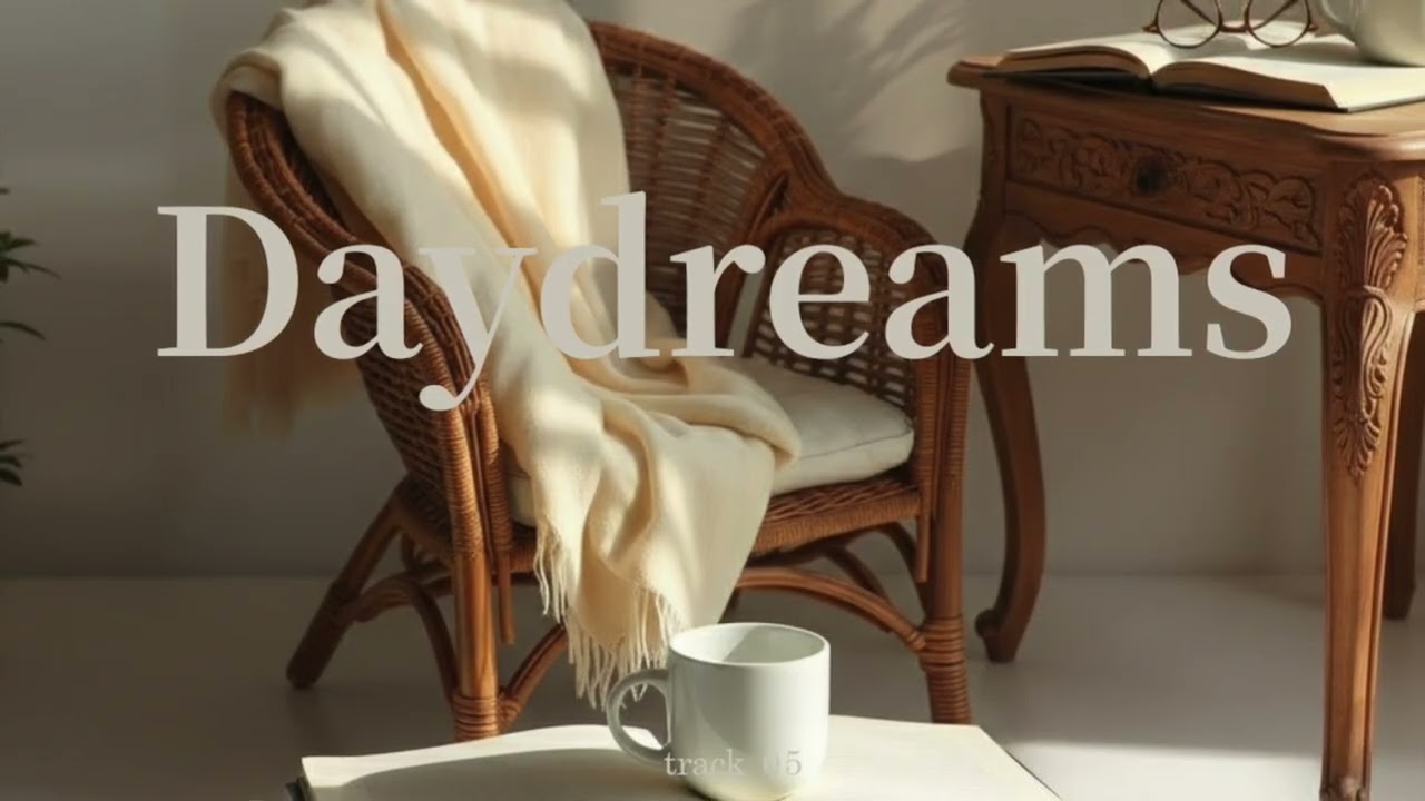 Sunday Nap | 05