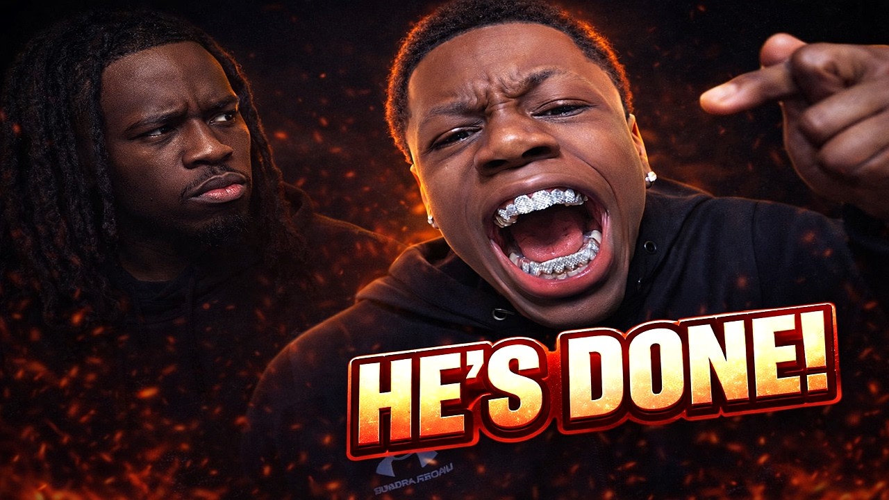 The Downfall Of Rakai | PART 1